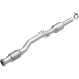 MagnaFlow Conv DF 07-09 Cooper S turbo Rear OEM (49846)
