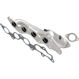 MagnaFlow Conv DF 08-09 Ford Focus 2.0L (49850)