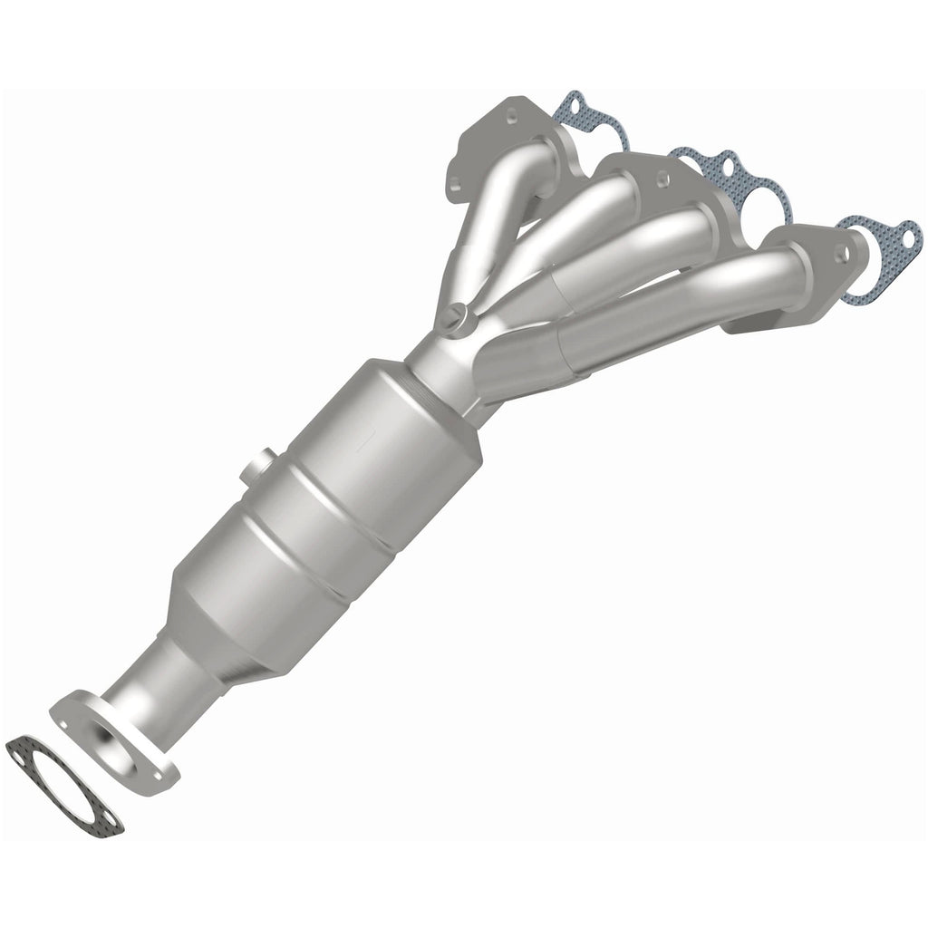 MagnaFlow Conv DF 08-09 Ford Focus 2.0L (49850)