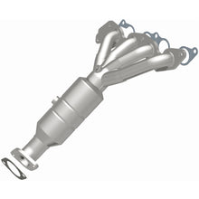Load image into Gallery viewer, MagnaFlow Conv DF 08-09 Ford Focus 2.0L (49850)