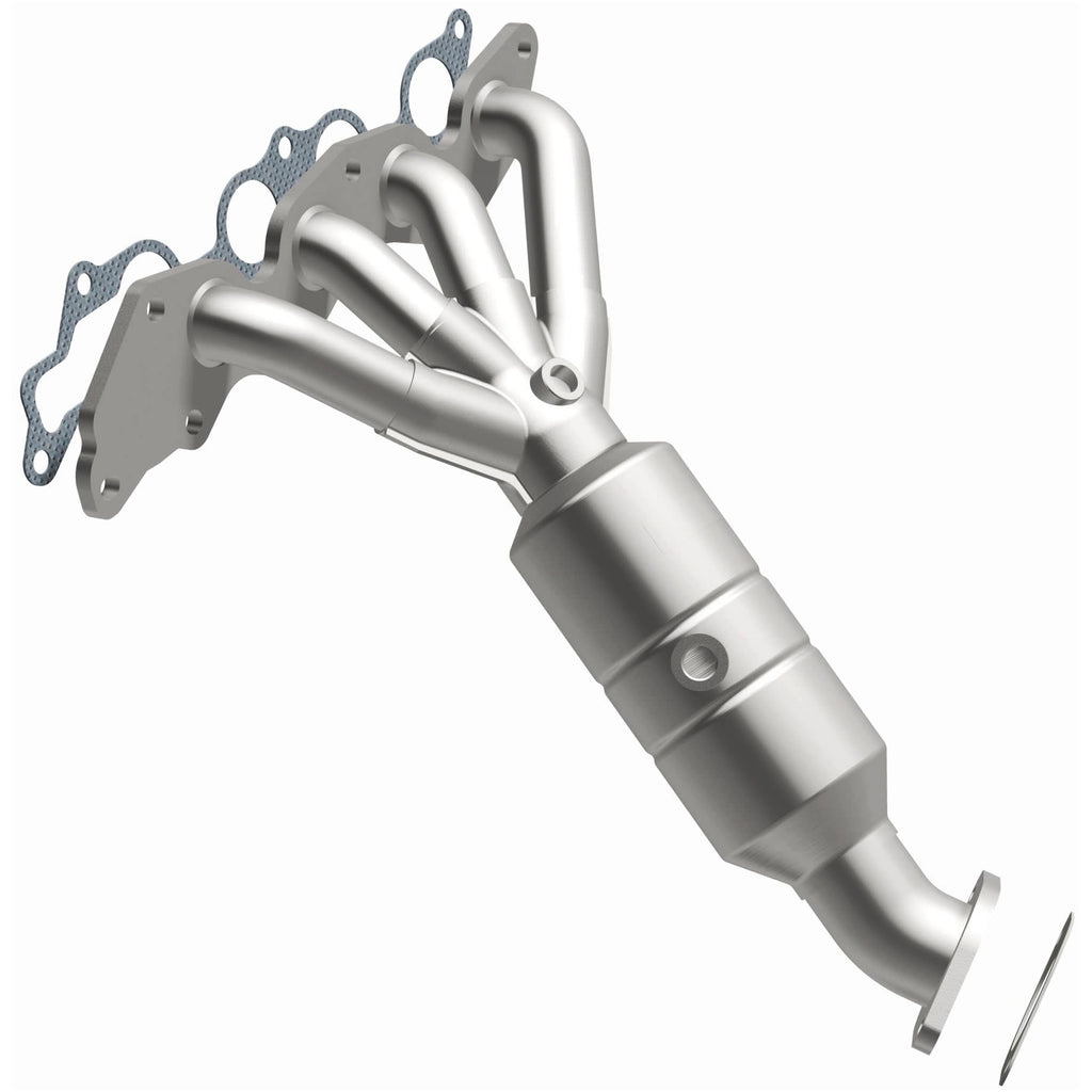 MagnaFlow Conv DF 08-09 Ford Focus 2.0L (49850)