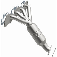 Load image into Gallery viewer, MagnaFlow Conv DF 08-09 Ford Focus 2.0L (49850)