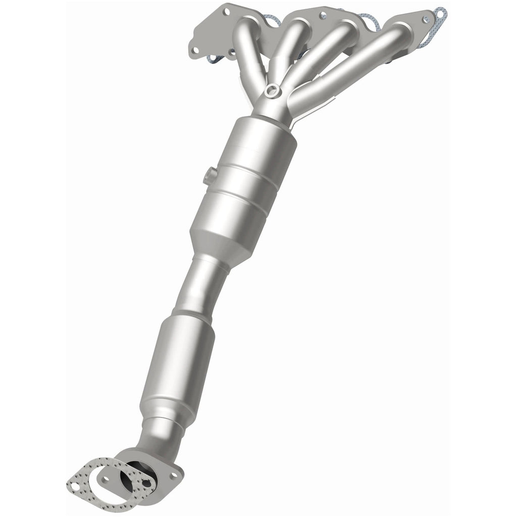 MagnaFlow Conv DF 08-09 Ford Focus 2.0L (49852)