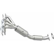 Load image into Gallery viewer, MagnaFlow Conv DF 08-09 Ford Focus 2.0L (49852)