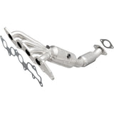 MagnaFlow Conv DF 08-09 Ford Focus 2.0L (49852)