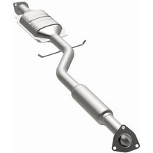 Load image into Gallery viewer, MagnaFlow Conv DF Sonata/Optim 2.4L rear OEM (49862)