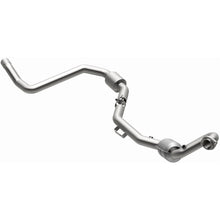 Load image into Gallery viewer, MagnaFlow Conv DF Mercedes ML55 01-03 Driver Side OEM (49863)