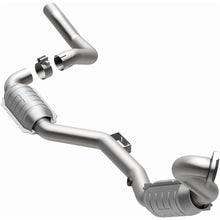 Load image into Gallery viewer, MagnaFlow Conv DF Mercedes ML55 01-03 Passenger Side OEM (49864)