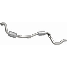 Load image into Gallery viewer, MagnaFlow Conv DF Mercedes ML55 01-03 Passenger Side OEM (49864)