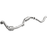 MagnaFlow Conv DF Mercedes ML55 01-03 Passenger Side OEM (49864)