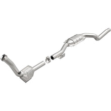 Load image into Gallery viewer, MagnaFlow Conv DF Mercedes ML320 99-02 Passenger Side OEM (49866)