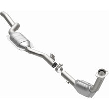 Load image into Gallery viewer, MagnaFlow Conv DF Mercedes ML320 99-02 Passenger Side OEM (49866)