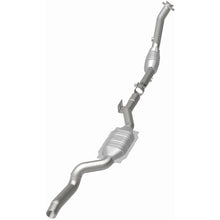 Load image into Gallery viewer, MagnaFlow Conv DF Mercedes ML320 99-02 Passenger Side OEM (49866)