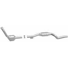 Load image into Gallery viewer, MagnaFlow Conv DF Mercedes ML320 99-02 Passenger Side OEM (49866)