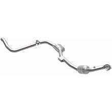 Load image into Gallery viewer, MagnaFlow Conv DF Mercedes ML430 99-02 Driver Side OEM (49867)