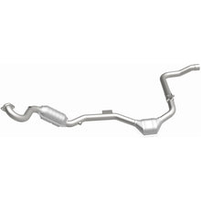 Load image into Gallery viewer, MagnaFlow Conv DF Mercedes ML430 99-02 Driver Side OEM (49867)