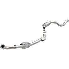 Load image into Gallery viewer, MagnaFlow Conv DF Mercedes ML430 99-02 Passenger Side OEM (49868)