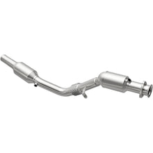 Load image into Gallery viewer, MagnaFlow Conv DF 04-09 Audi S4 4.2L DS MT OE (49871)