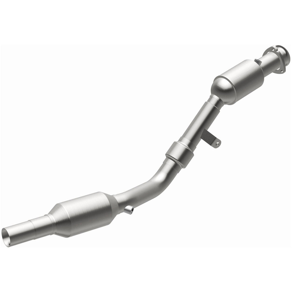 MagnaFlow Conv DF 04-09 Audi S4 4.2L DS MT OE (49871)