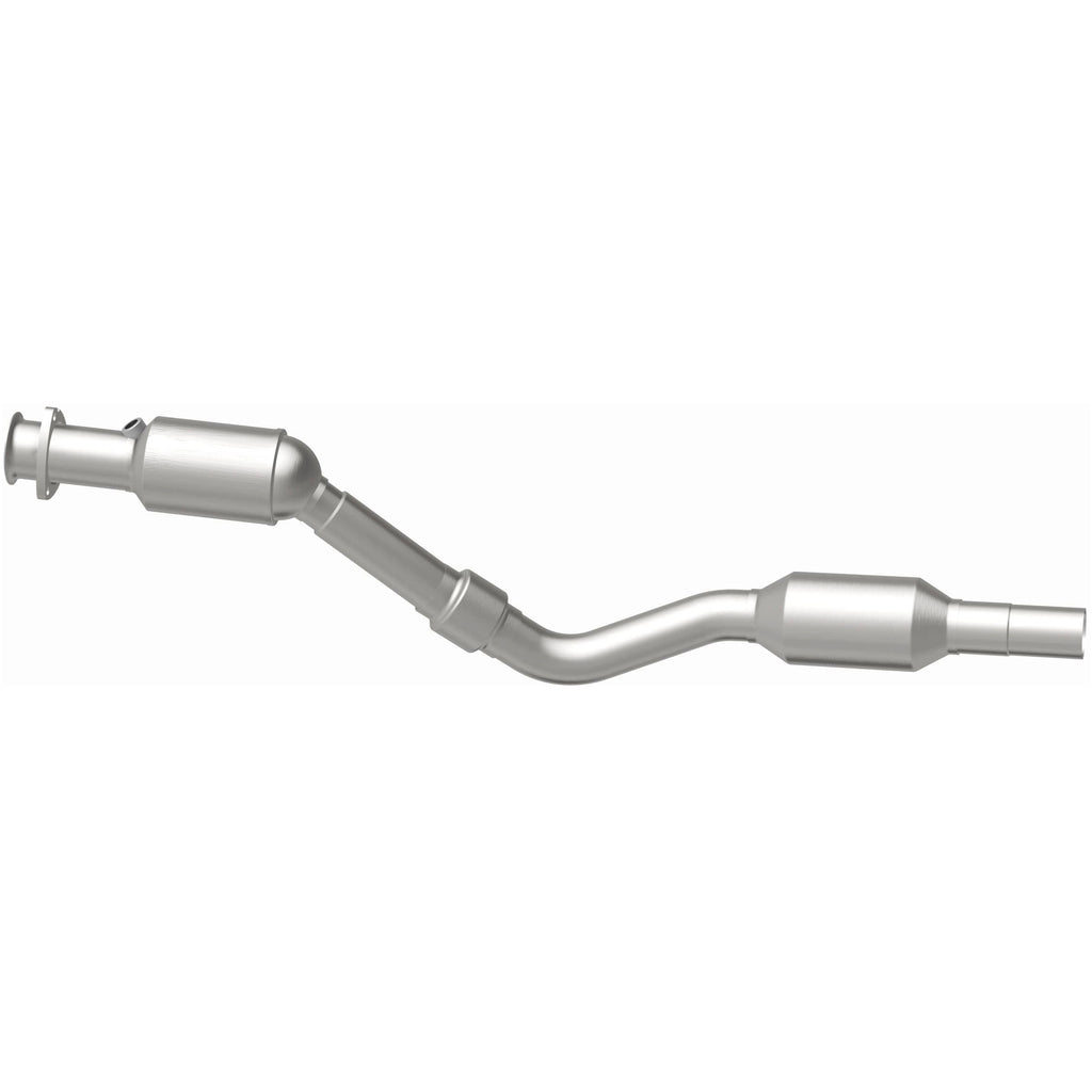 MagnaFlow Conv DF 04-09 Audi S4 4.2L DS MT OE (49871)