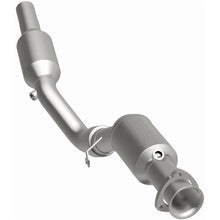Load image into Gallery viewer, MagnaFlow Conv DF 04-09 Audi S4 4.2L DS MT OE (49871)