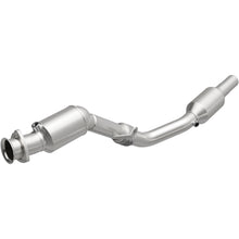 Load image into Gallery viewer, MagnaFlow Conv DF 04-09 Audi S4 4.2L PS MT OE (49872)