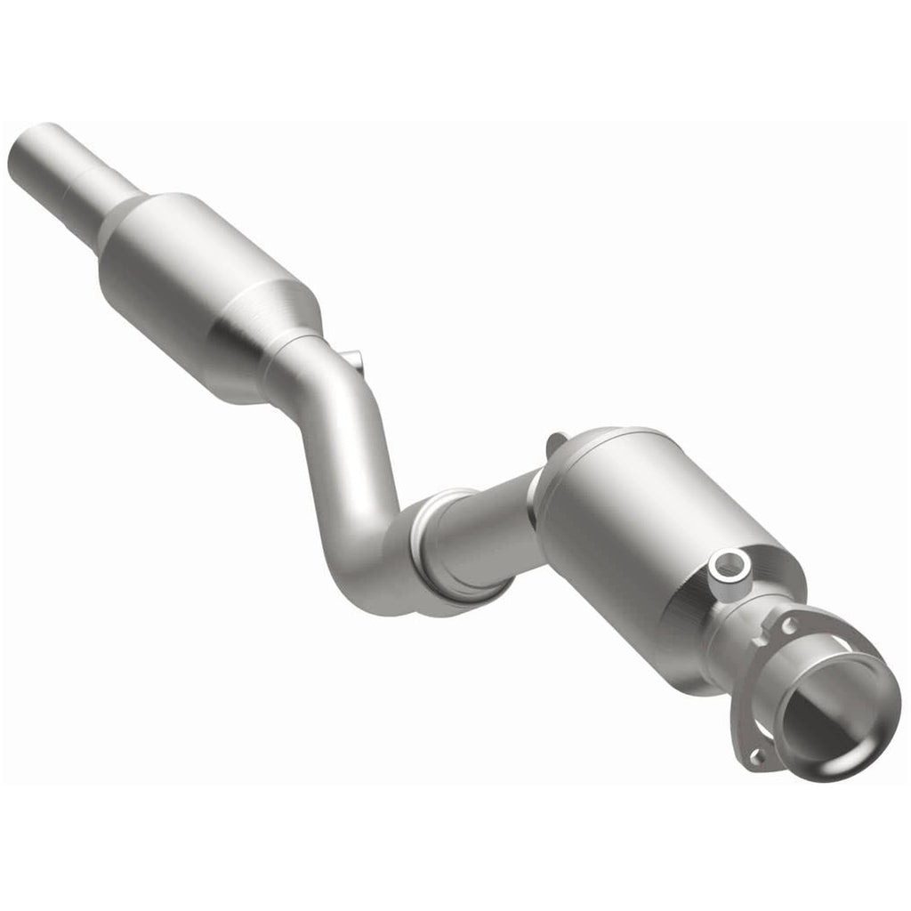 MagnaFlow Conv DF 04-09 Audi S4 4.2L PS MT OE (49872)