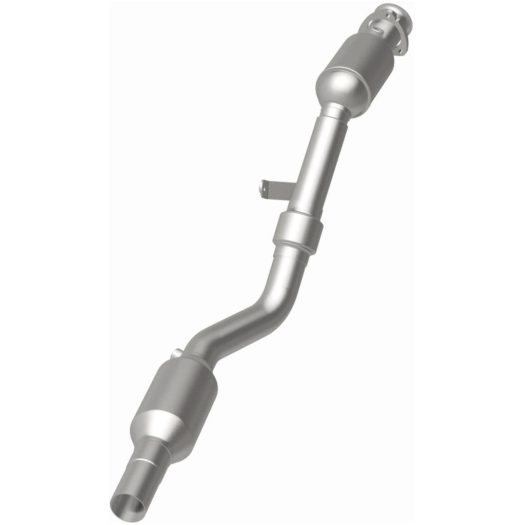 MagnaFlow Conv DF 04-09 Audi S4 4.2L PS MT OE (49872)