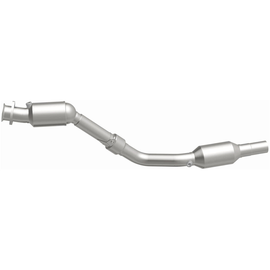 MagnaFlow Conv DF 04-09 Audi S4 4.2L PS MT OE (49872)