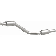 Load image into Gallery viewer, MagnaFlow Conv DF 04-09 Audi S4 4.2L PS MT OE (49872)