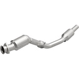 MagnaFlow Conv DF 04-09 Audi S4 4.2L PS MT OE (49872)