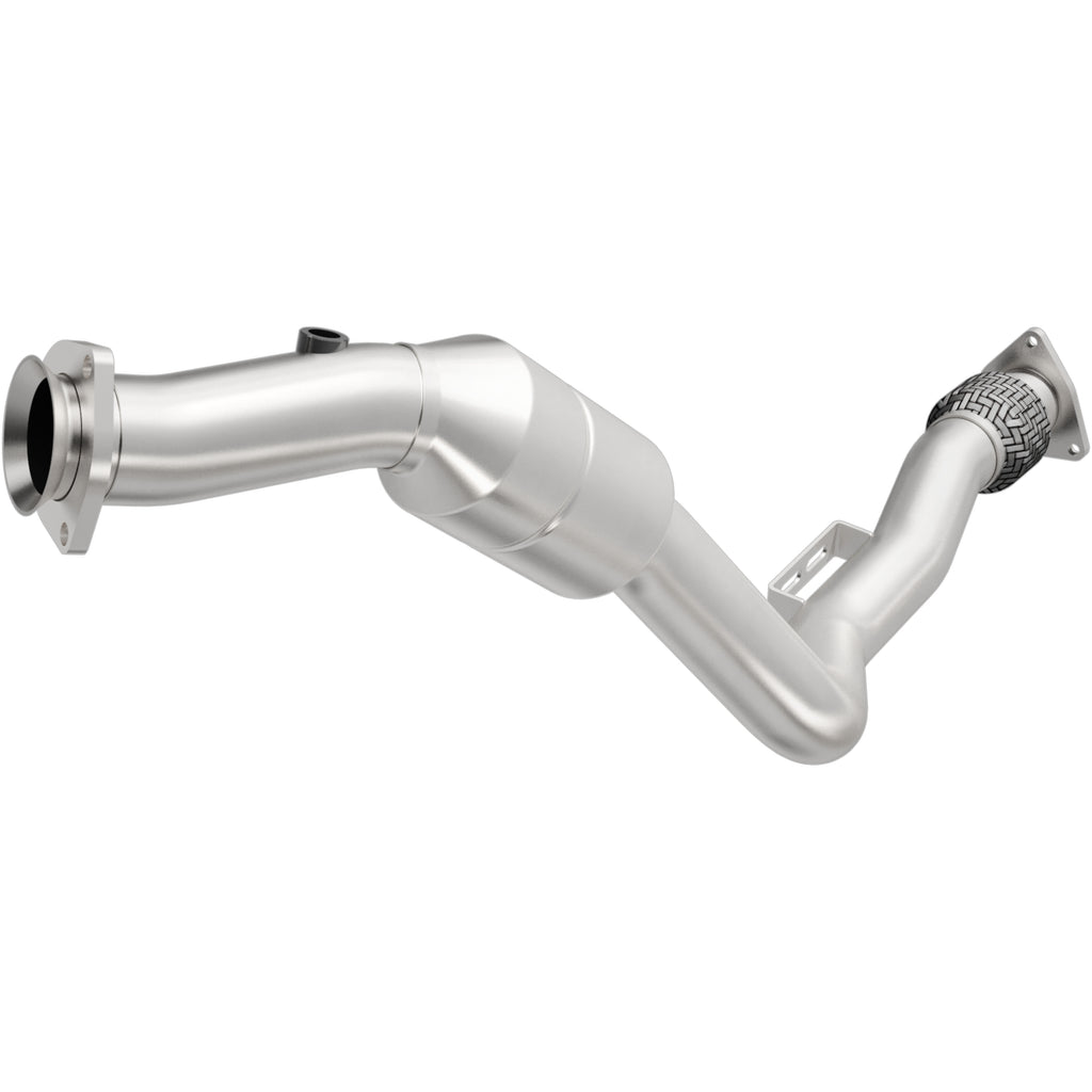 MagnaFlow Conv DF 04-06 VW Phaeton 4.2L Driver Side Front (49875)
