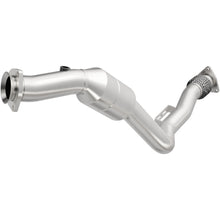 Load image into Gallery viewer, MagnaFlow Conv DF 04-06 VW Phaeton 4.2L Driver Side Front (49875)
