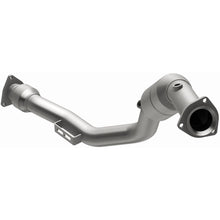 Load image into Gallery viewer, MagnaFlow Conv DF 04-06 VW Phaeton 4.2L Driver Side Front (49875)