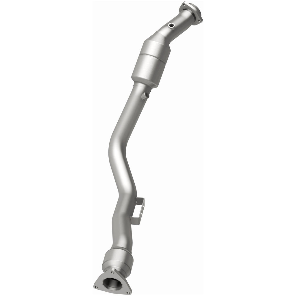 MagnaFlow Conv DF 04-06 VW Phaeton 4.2L Driver Side Front (49875)