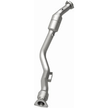 Load image into Gallery viewer, MagnaFlow Conv DF 04-06 VW Phaeton 4.2L Driver Side Front (49875)