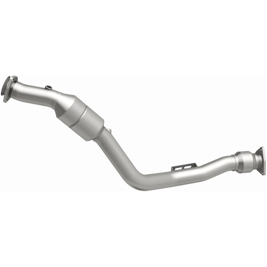 MagnaFlow Conv DF 04-06 VW Phaeton 4.2L Driver Side Front (49875)