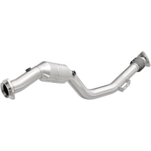 Load image into Gallery viewer, MagnaFlow Conv DF 04-06 VW Phaeton 4.2L Passenger Side Front (49876)