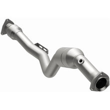 Load image into Gallery viewer, MagnaFlow Conv DF 04-06 VW Phaeton 4.2L Passenger Side Front (49876)