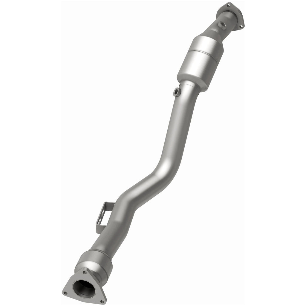 MagnaFlow Conv DF 04-06 VW Phaeton 4.2L Passenger Side Front (49876)