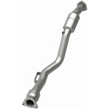 Load image into Gallery viewer, MagnaFlow Conv DF 04-06 VW Phaeton 4.2L Passenger Side Front (49876)