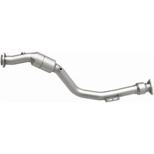 Load image into Gallery viewer, MagnaFlow Conv DF 04-06 VW Phaeton 4.2L Passenger Side Front (49876)