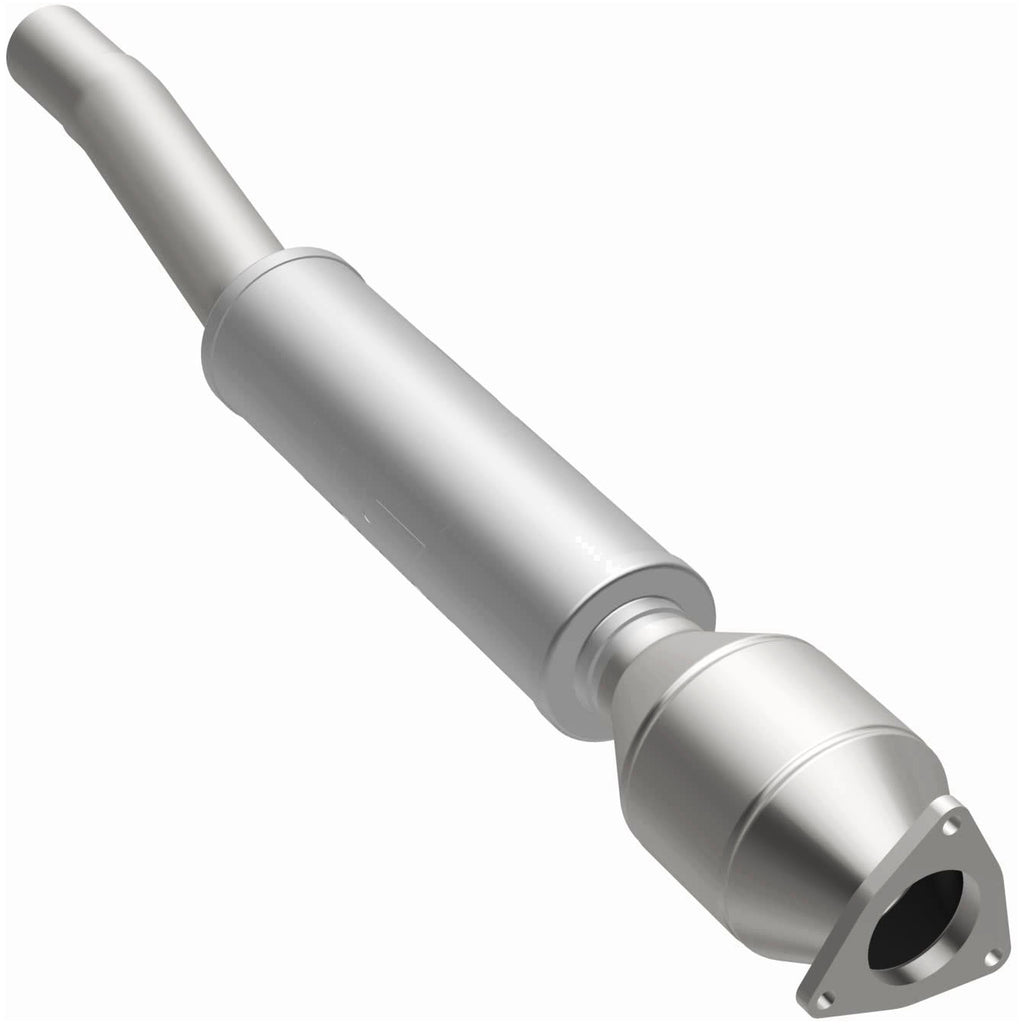MagnaFlow Conv DF 03-06 VW Phaeton 4.2L DS Rr (49877)