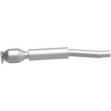 Load image into Gallery viewer, MagnaFlow Conv DF 03-06 VW Phaeton 4.2L DS Rr (49877)