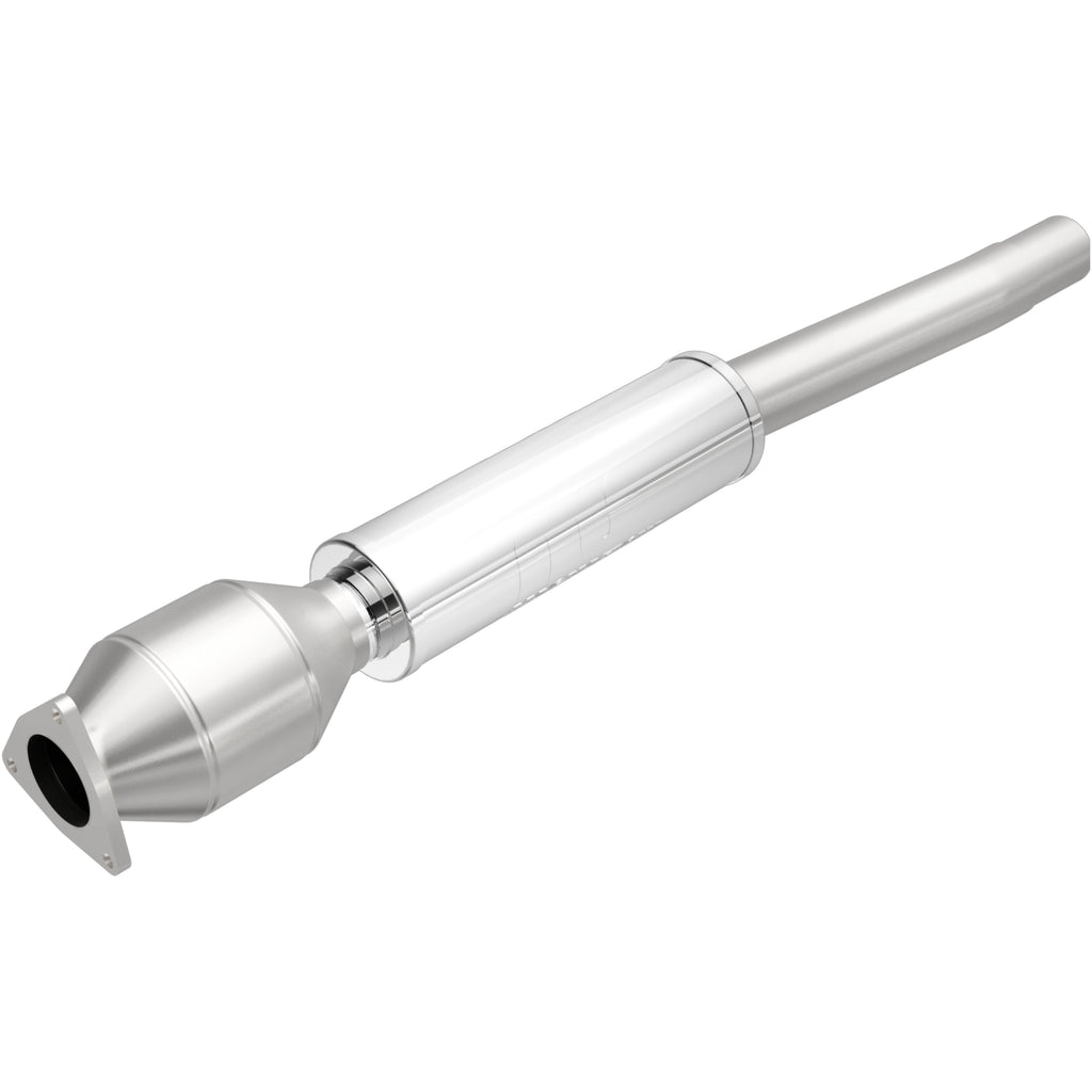 MagnaFlow Conv DF 03-06 VW Phaeton 4.2L PS Rr (49878)
