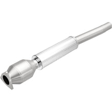 Load image into Gallery viewer, MagnaFlow Conv DF 03-06 VW Phaeton 4.2L PS Rr (49878)