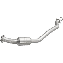 Load image into Gallery viewer, Magnaflow Conv DF 2011 Grand Cherokee 5.7L PS (49879)