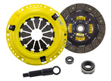 Advanced Clutch XT/Perf Street Sprung Kit (HC7-XTSS)