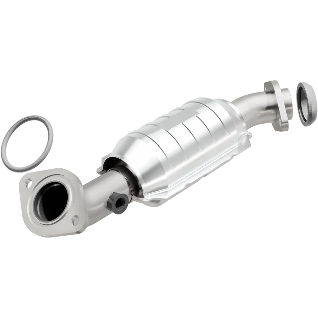 MagnaFlow Conv DF 05-07 Cadillac CTS 3.6L D/S (49884)