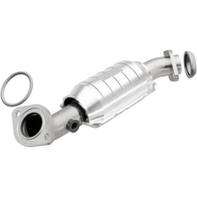 Load image into Gallery viewer, MagnaFlow Conv DF 05-07 Cadillac CTS 3.6L D/S (49884)